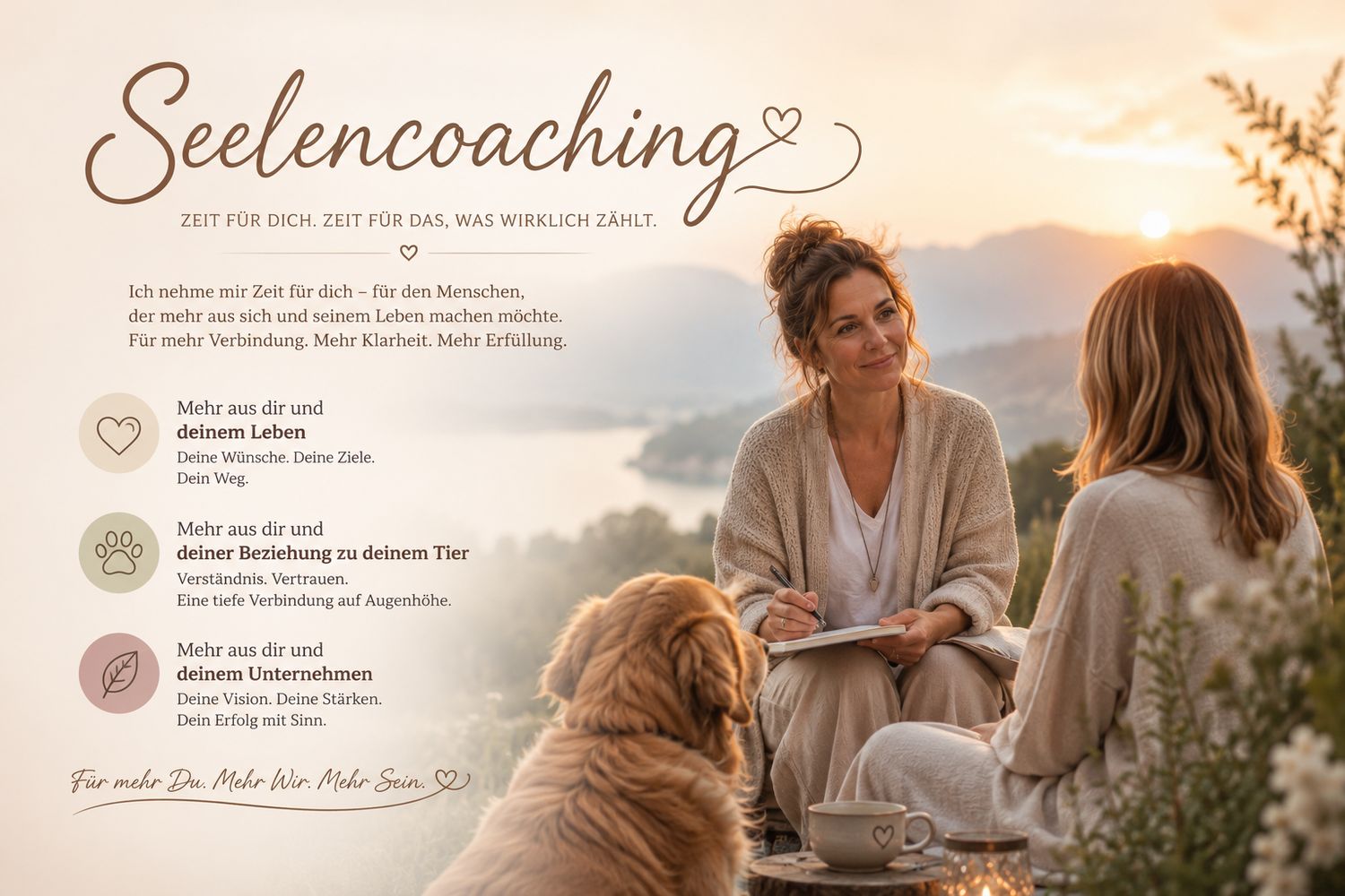Seelencoaching Seelencoaching