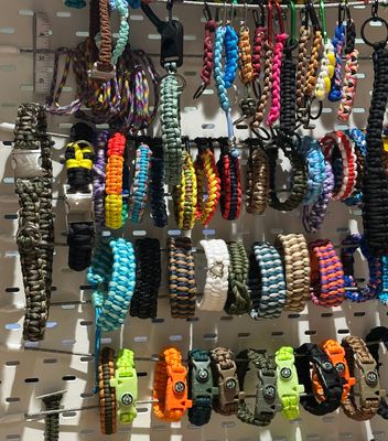 Wristbands