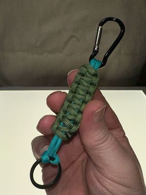 Keyrings