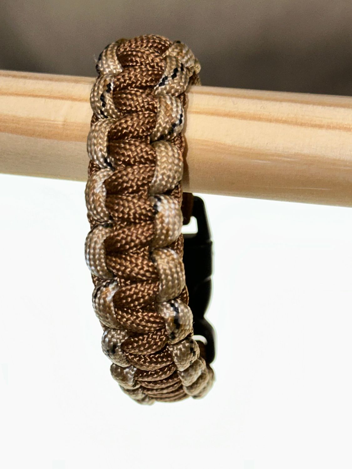 Cobra Wristband