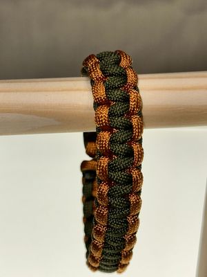 Cobra Wristband