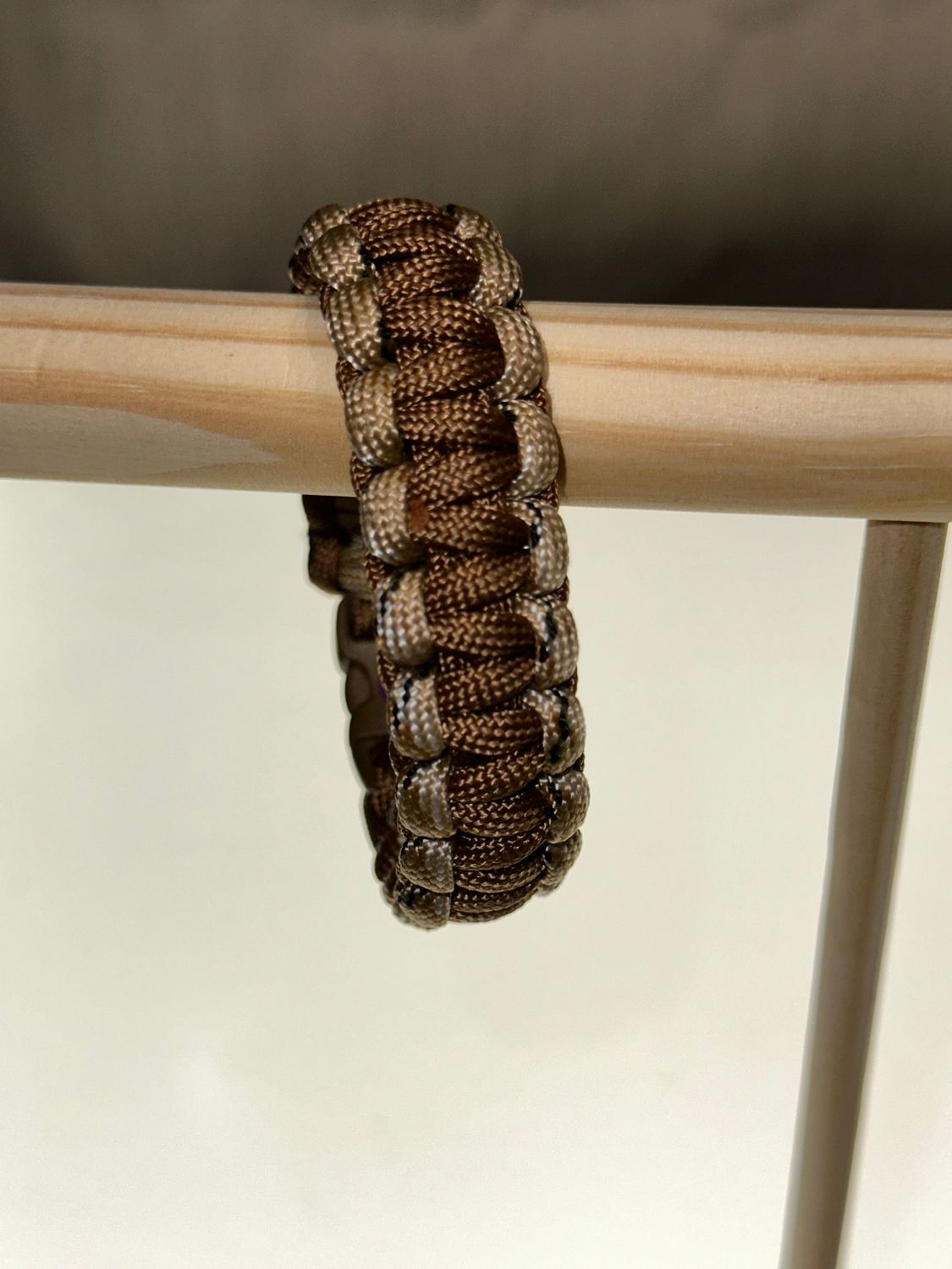 Cobra Wristband
