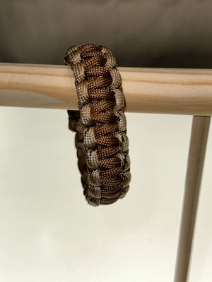Cobra Wristband