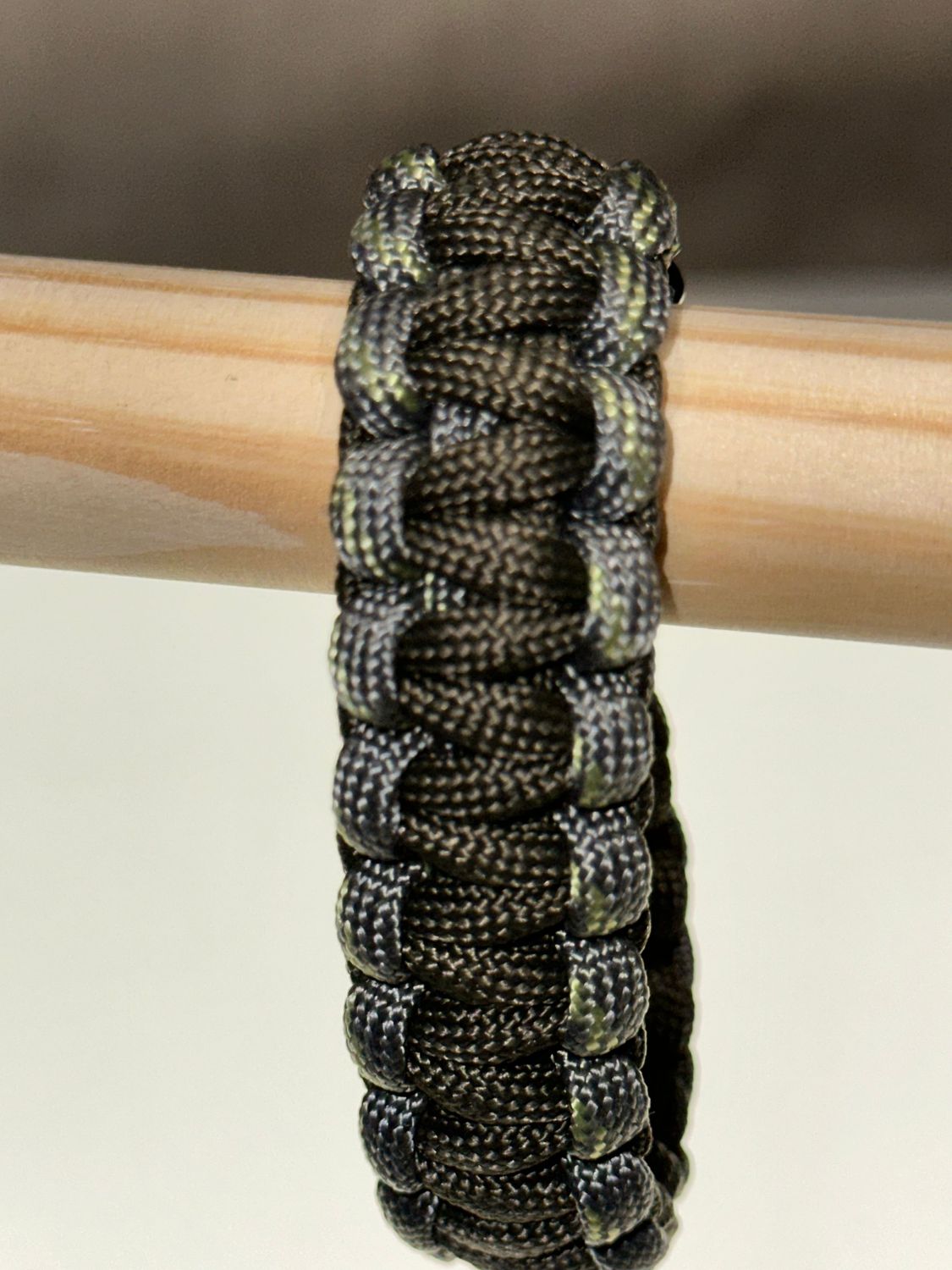 Cobra Wristband