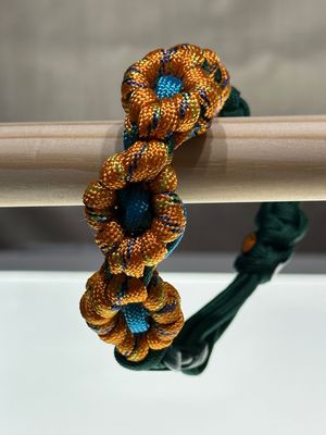 Flowers Wristband