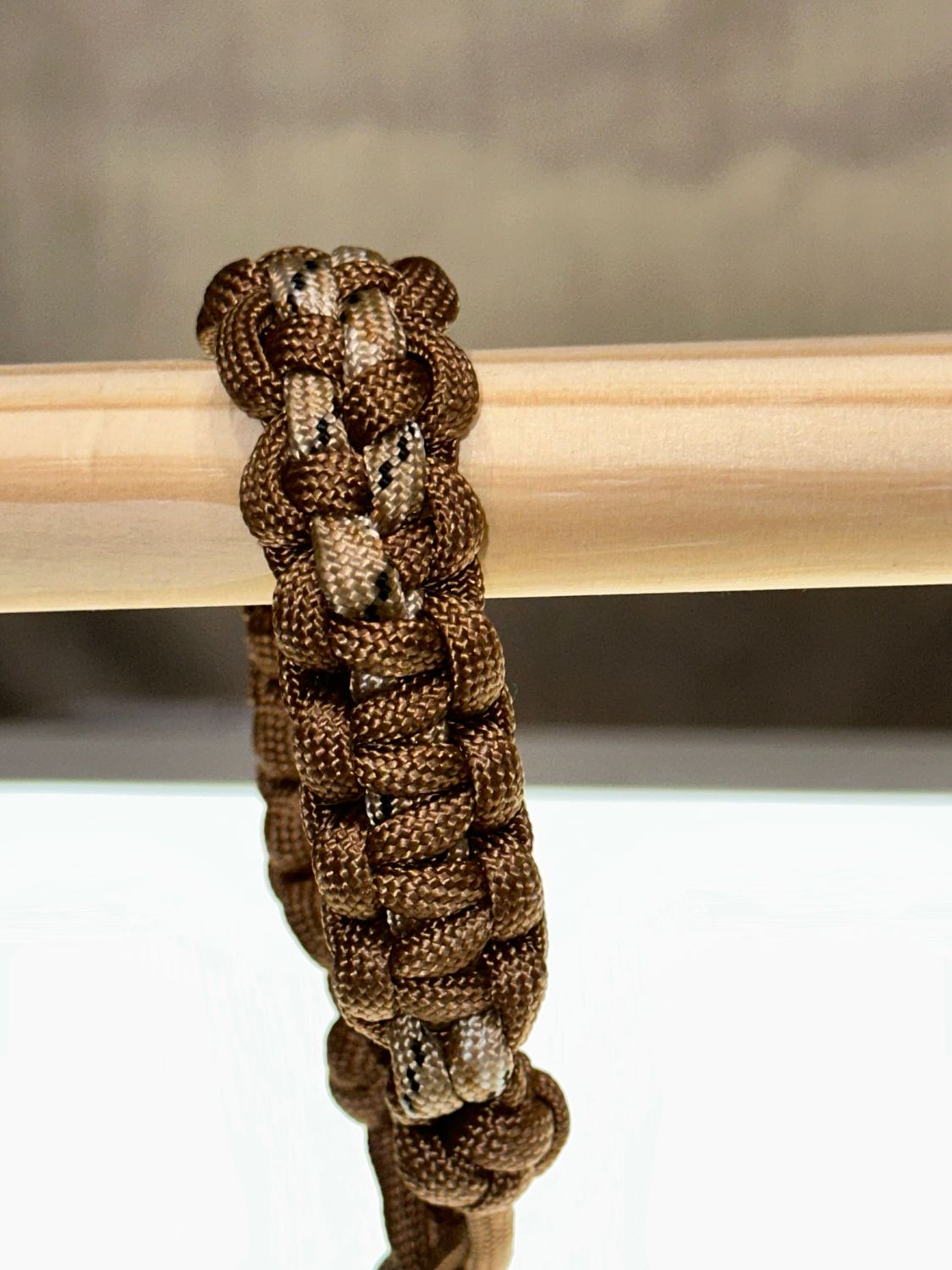 Cobra Wristband