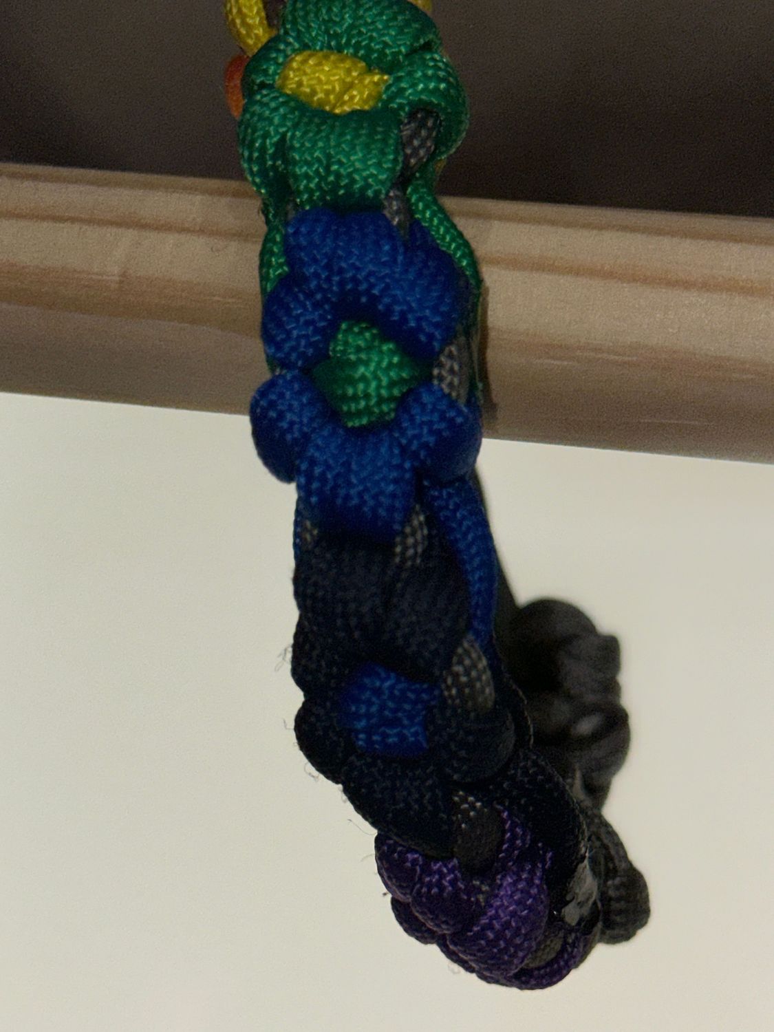 Flowers Wristband