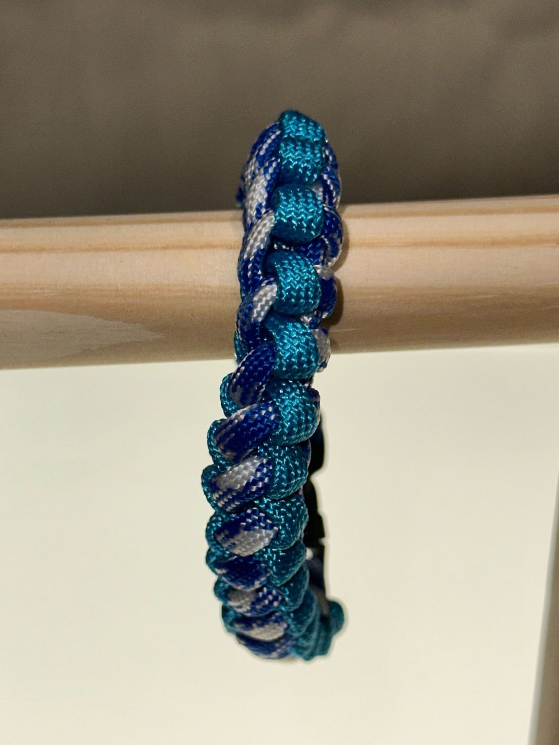 Centipede Wristband