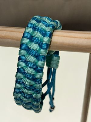 Trilobite Wristband