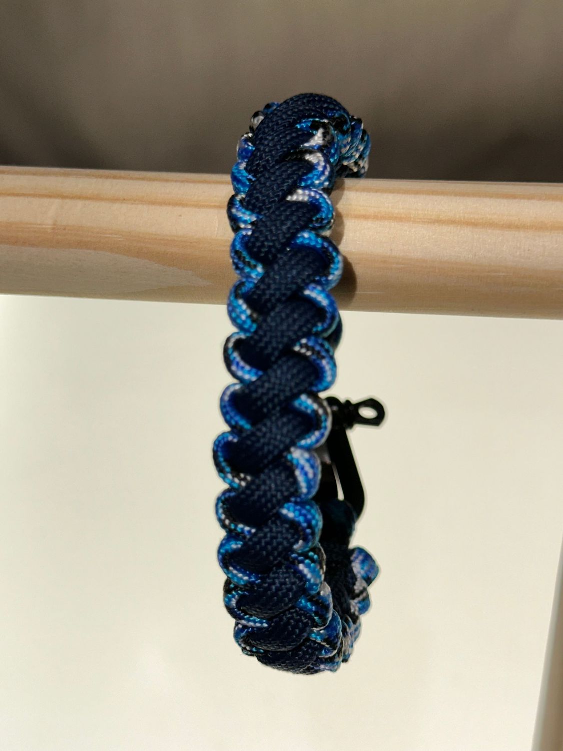 Centipede Wristband