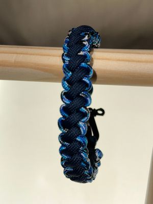 Centipede Wristband