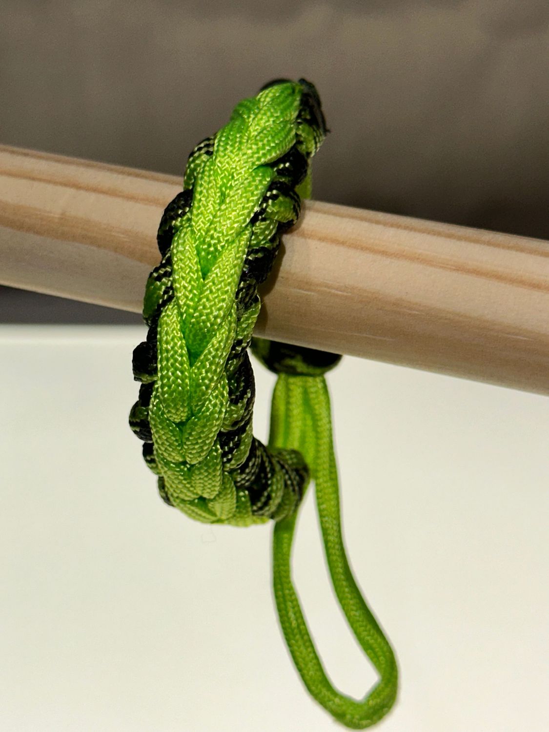 Waterfall Wristband