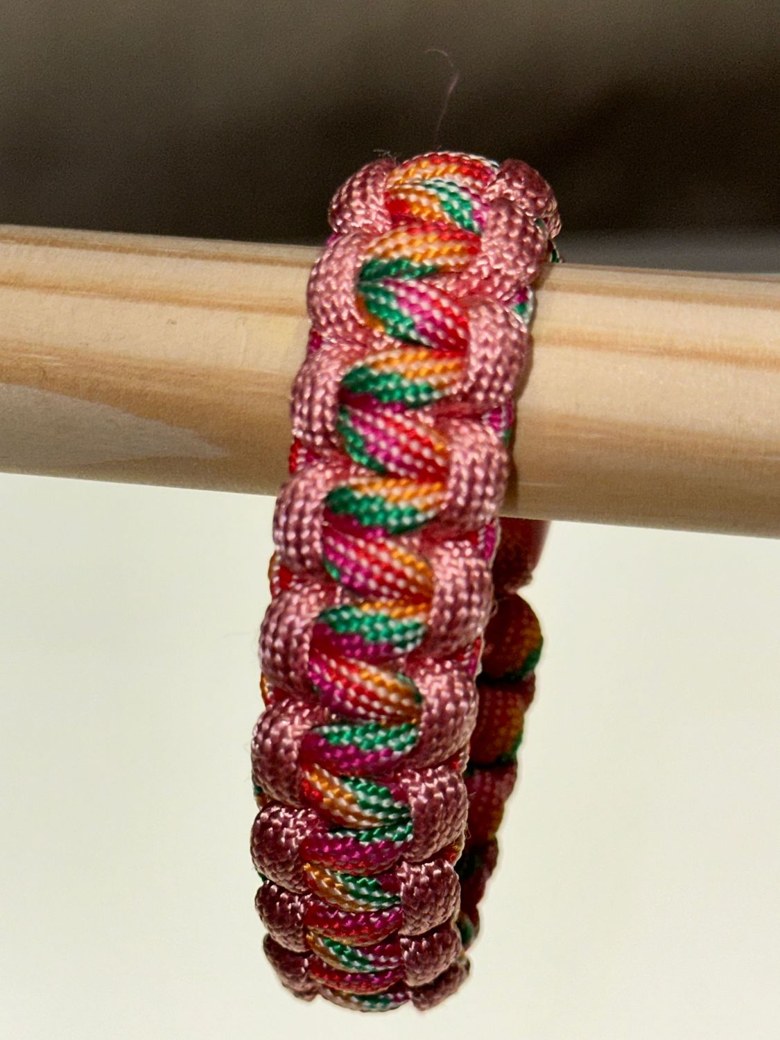 Cobra Wristband