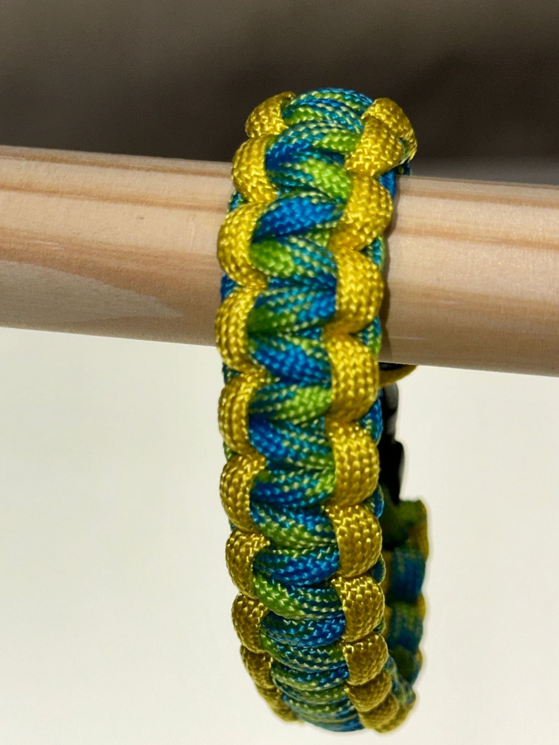 Cobra Wristband