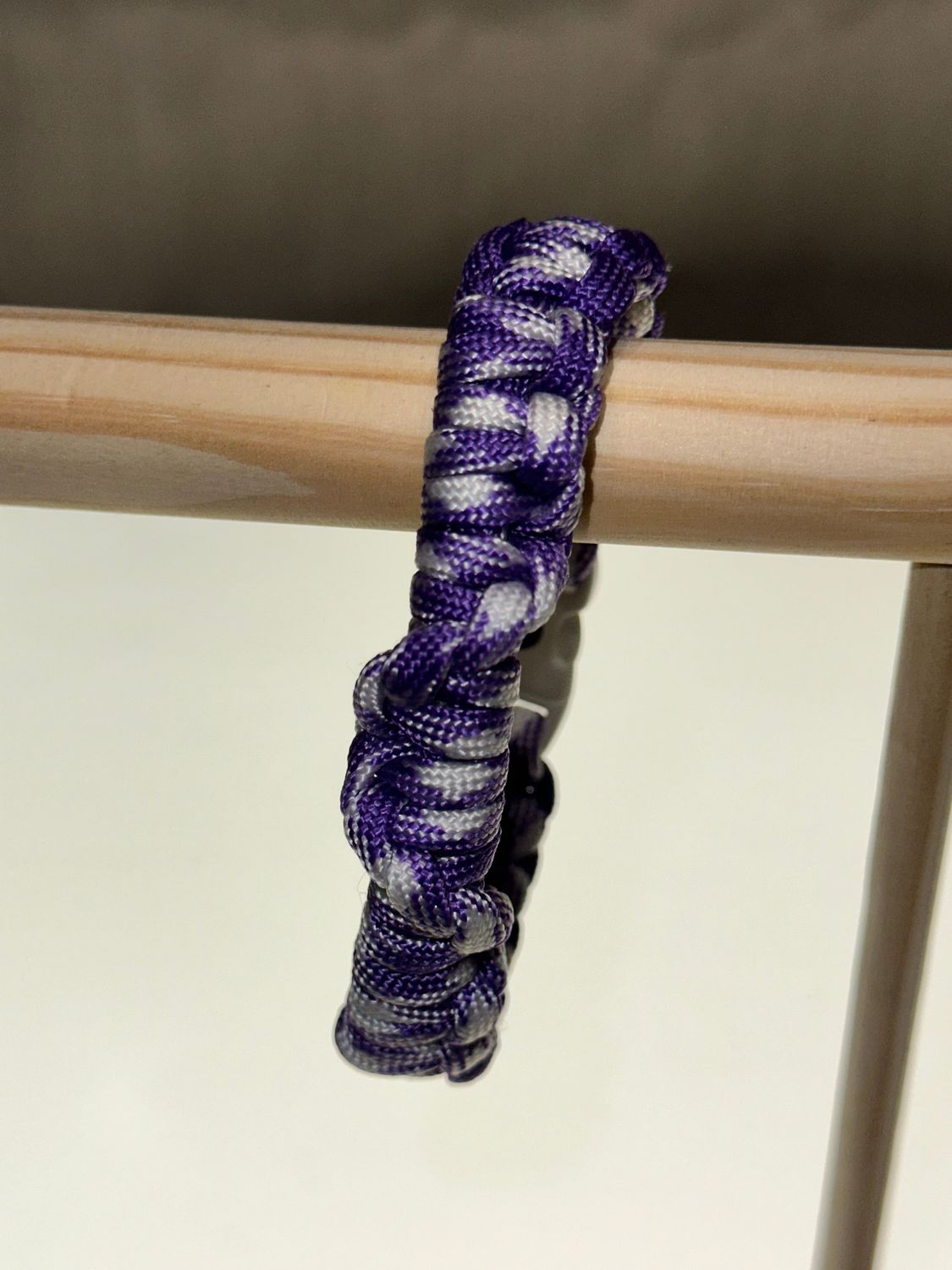 Wave Wristband