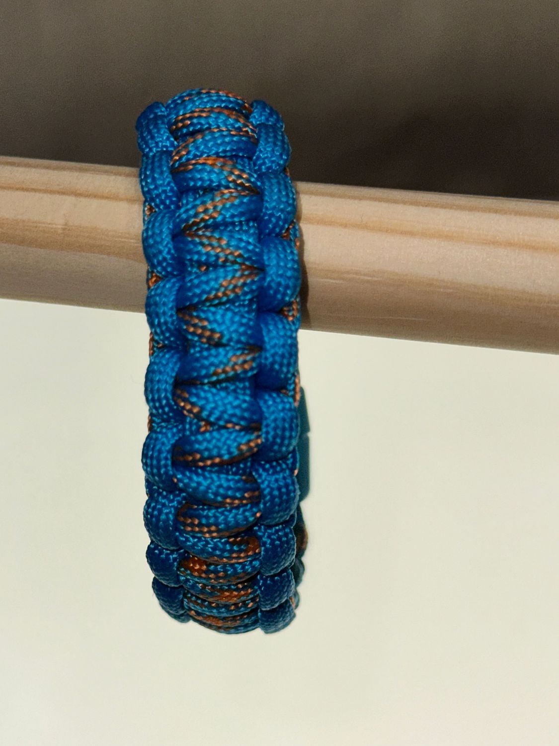 Cobra Wristband