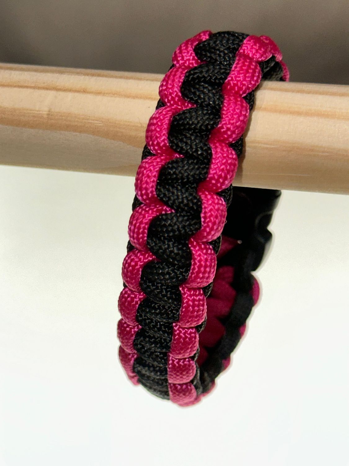 Cobra Wristband