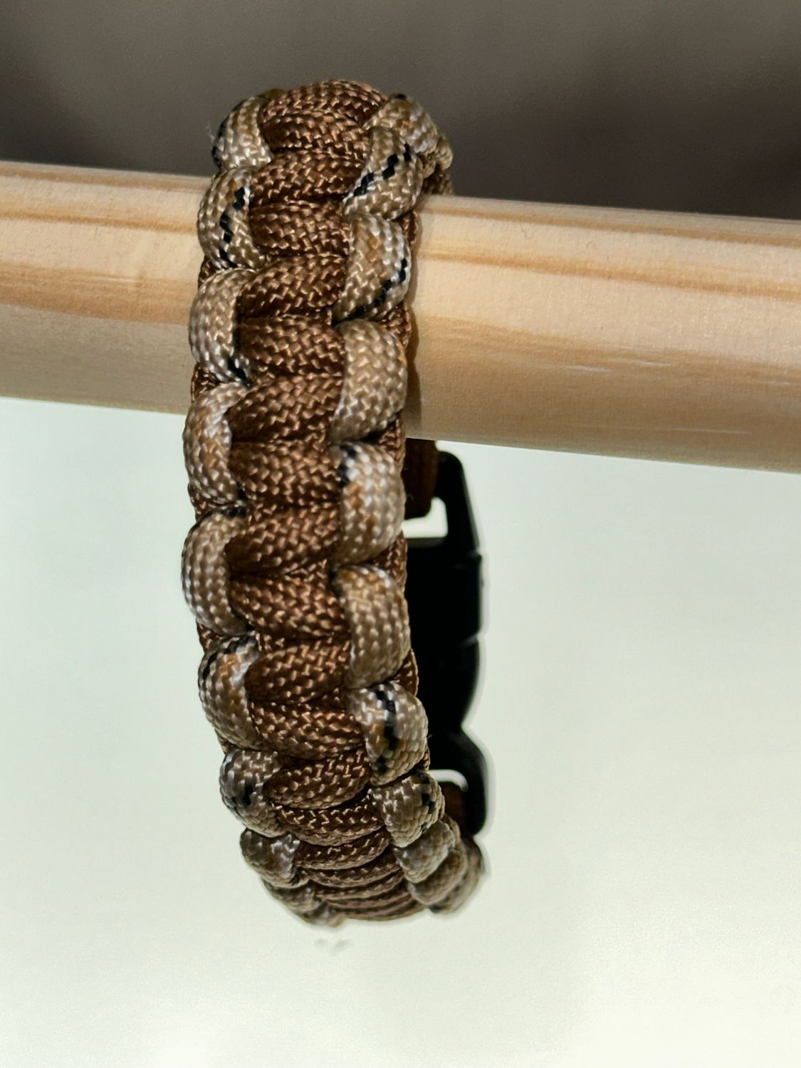 Cobra Wristband
