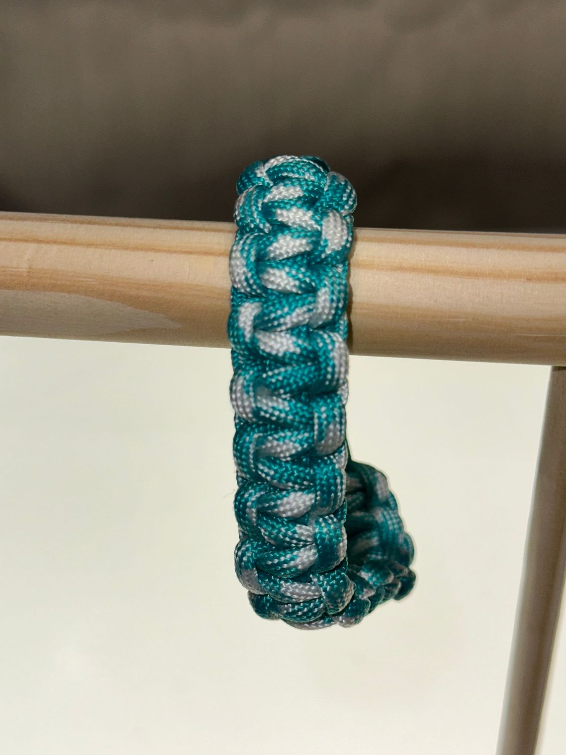 Cobra Wristband