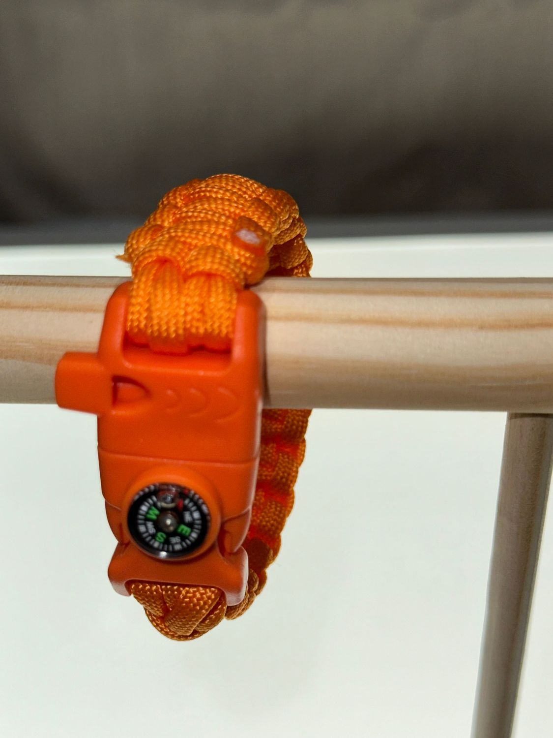 Survival Cobra Wristband