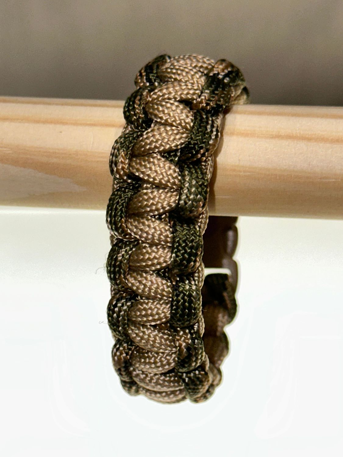 Cobra Wristband