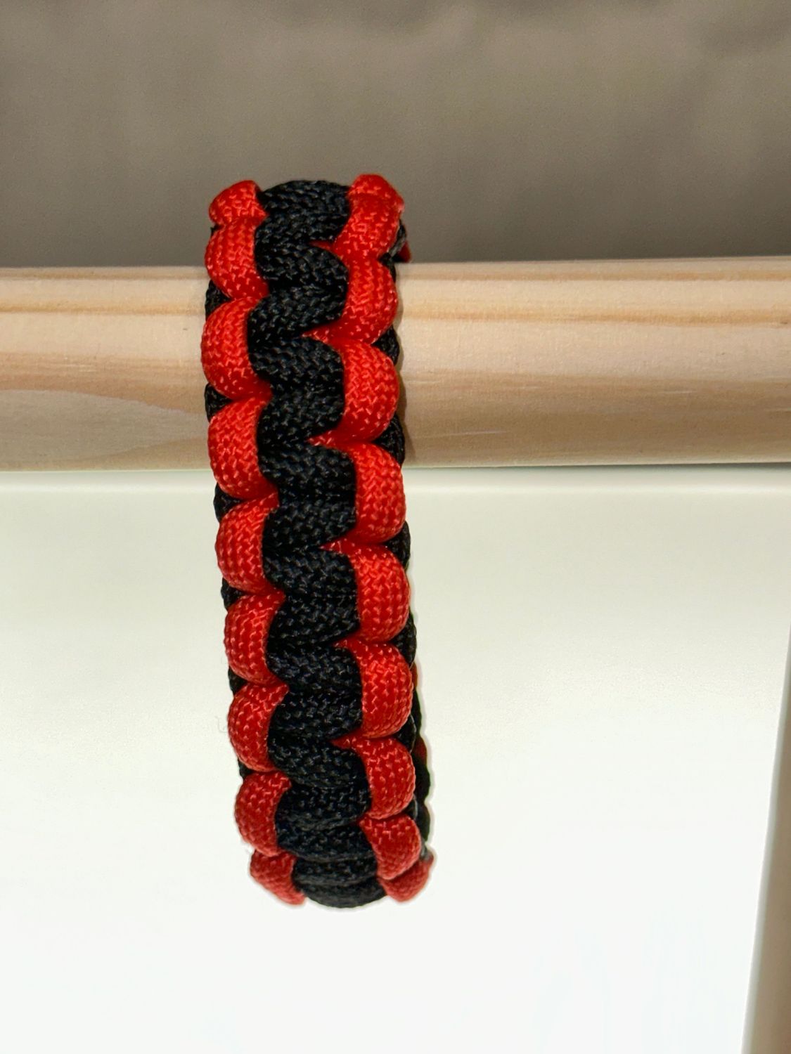 Cobra Wristband