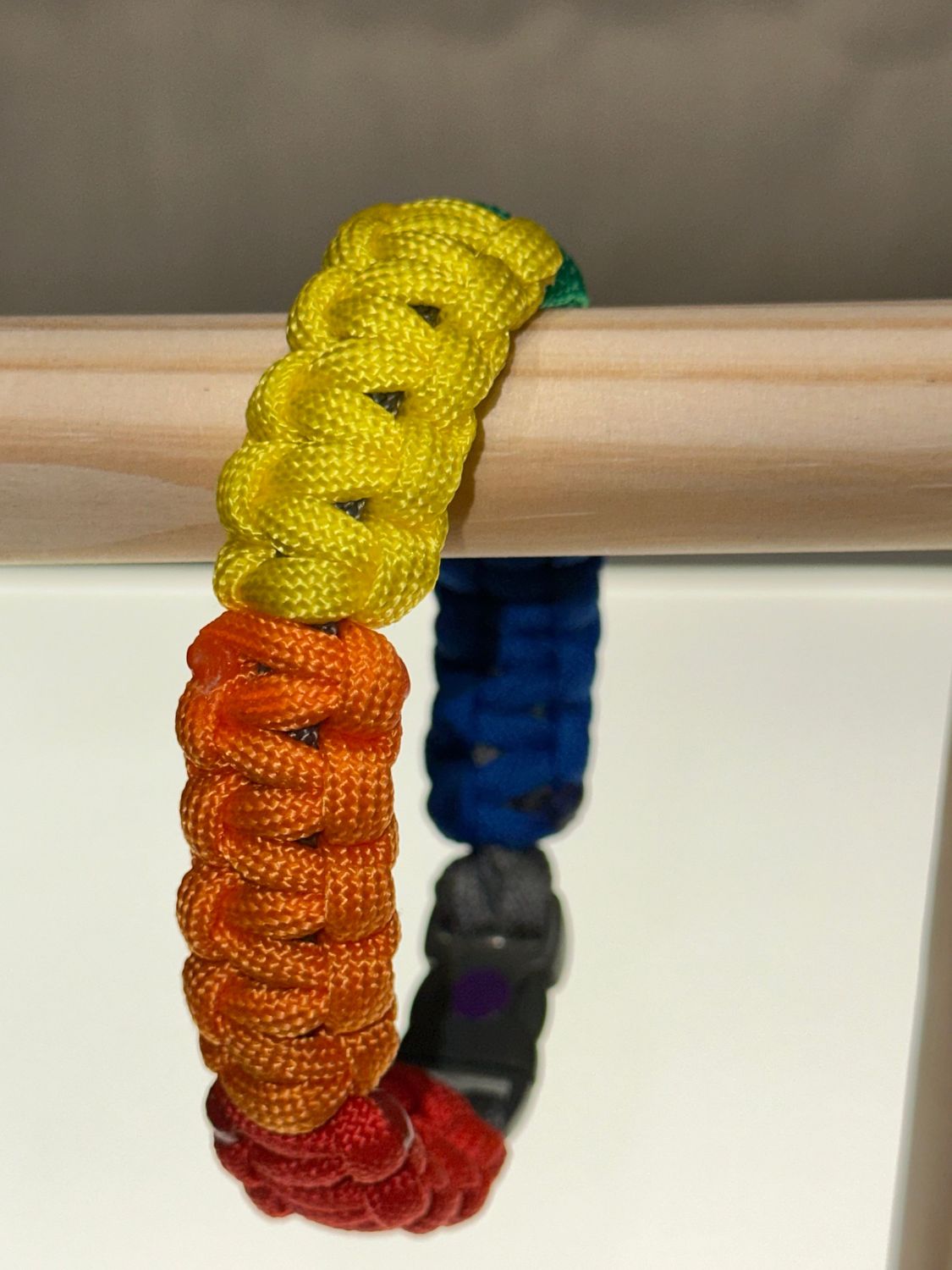 Cobra Wristband