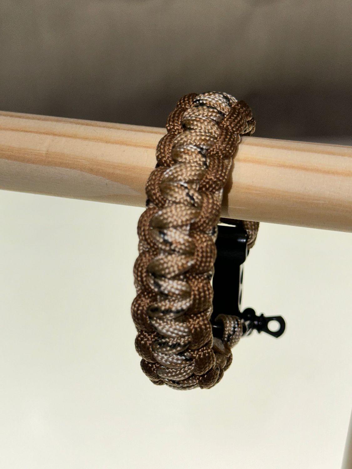 Cobra Wristband