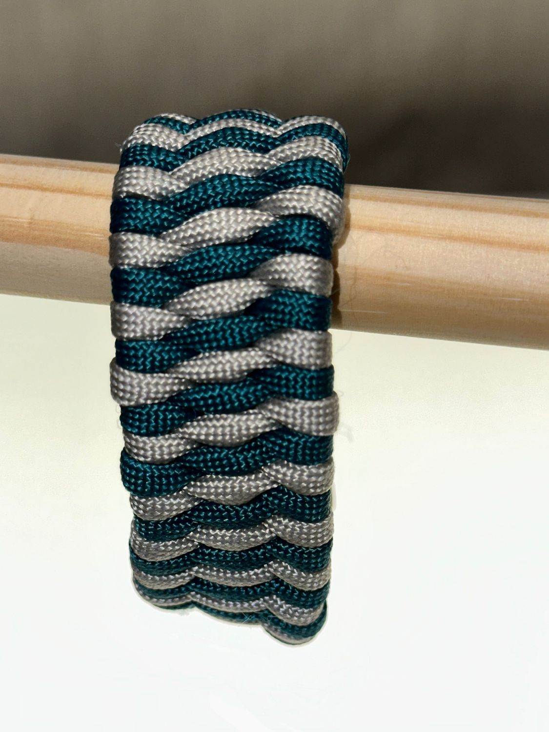 Trilobite Wristband