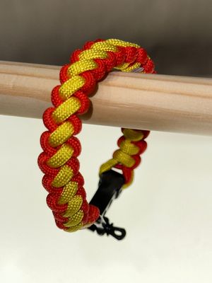Centipede Wristband
