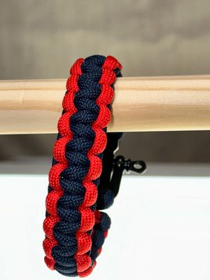 Cobra Wristband