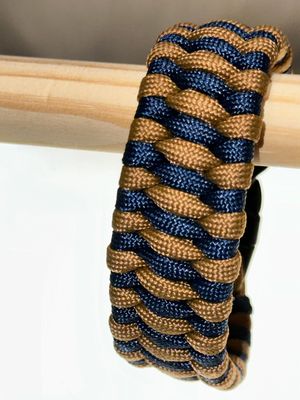 Trilobite Wristband