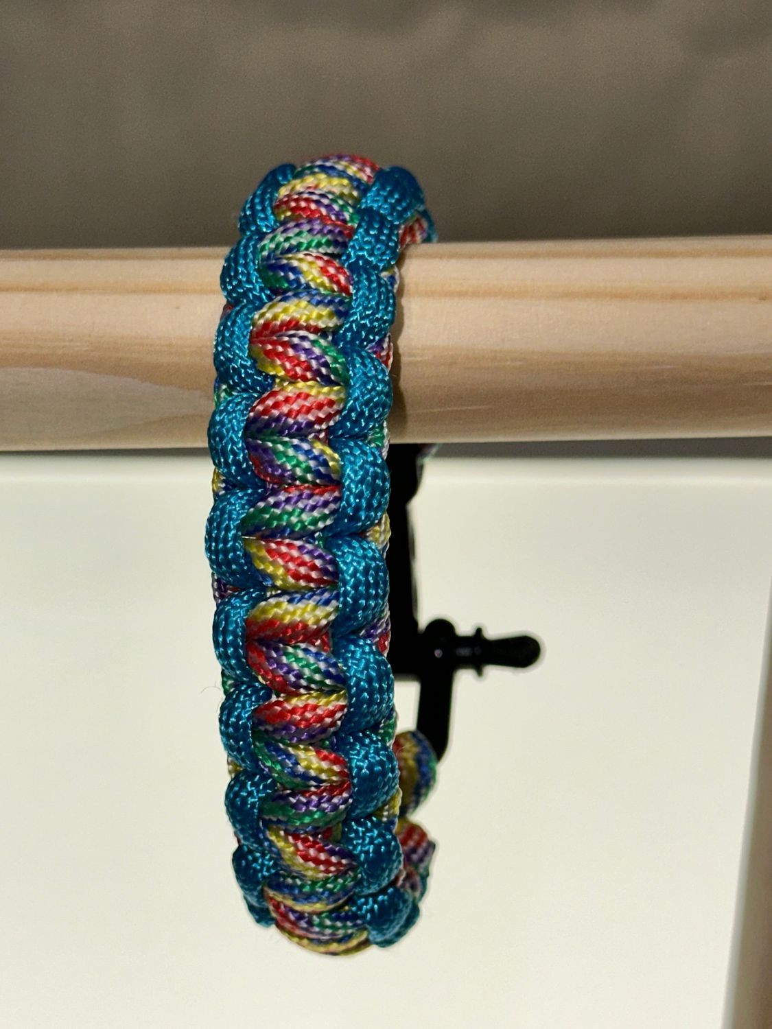 Cobra Wristband