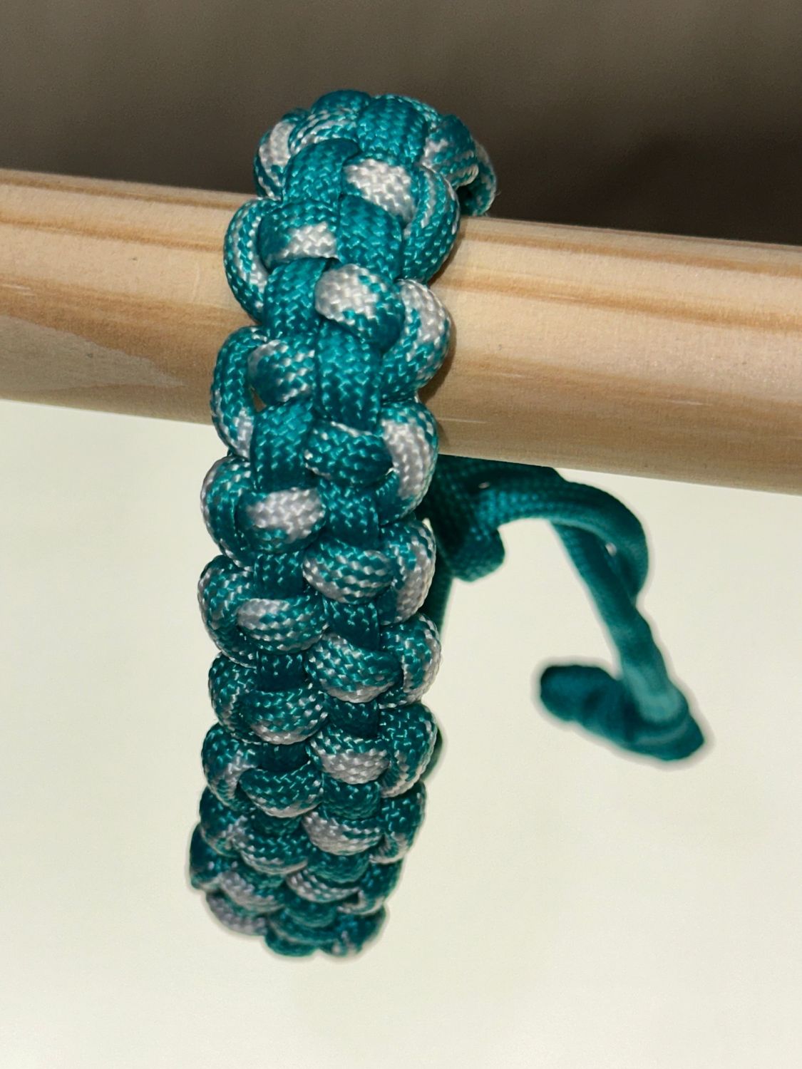 Solomon Wristband