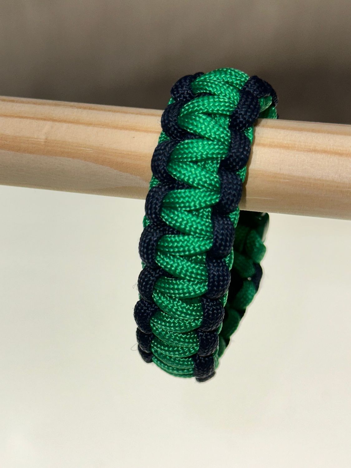 Cobra Wristband