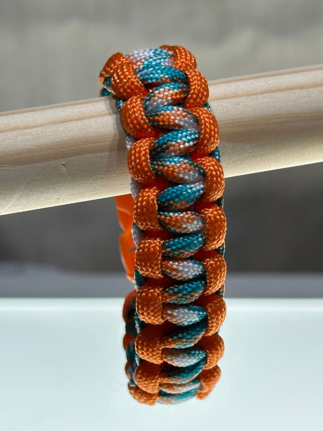 Cobra Wristband