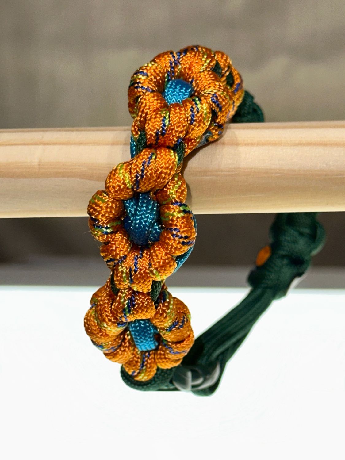 Flowers Wristband