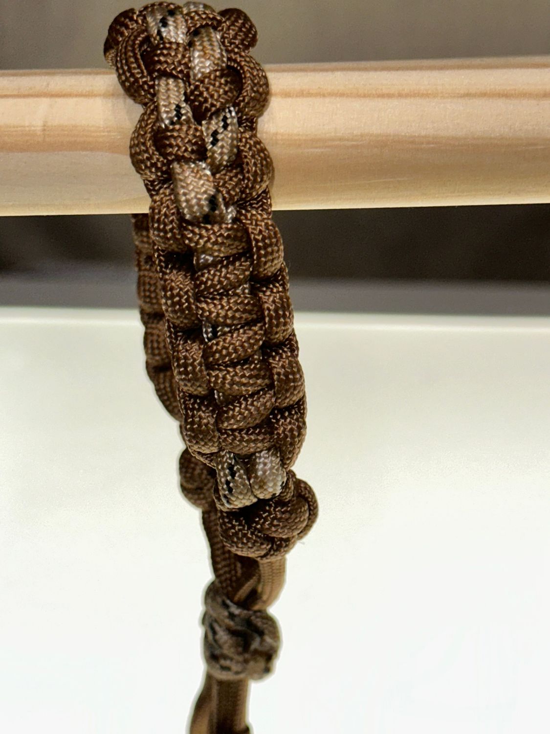 Cobra Wristband