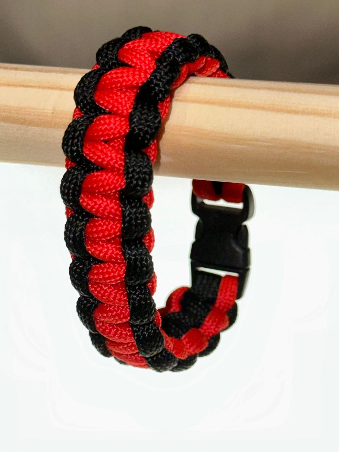 Cobra Wristband
