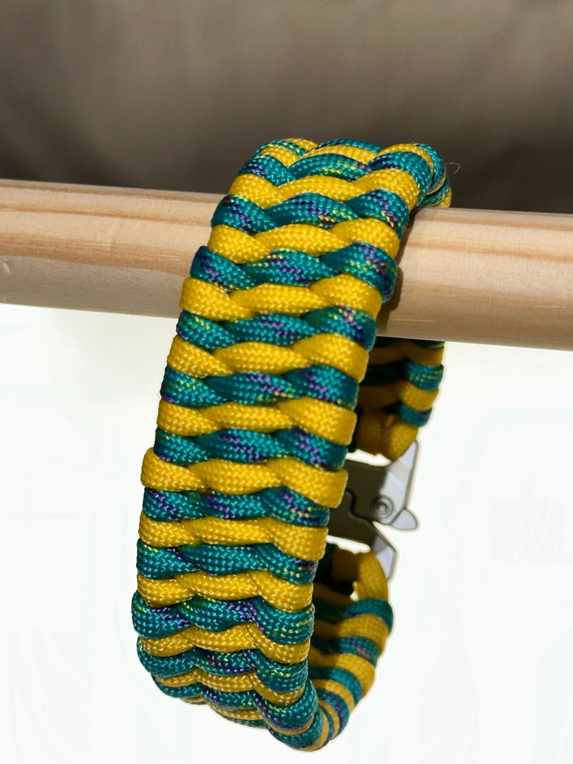 Trilobite Wristband