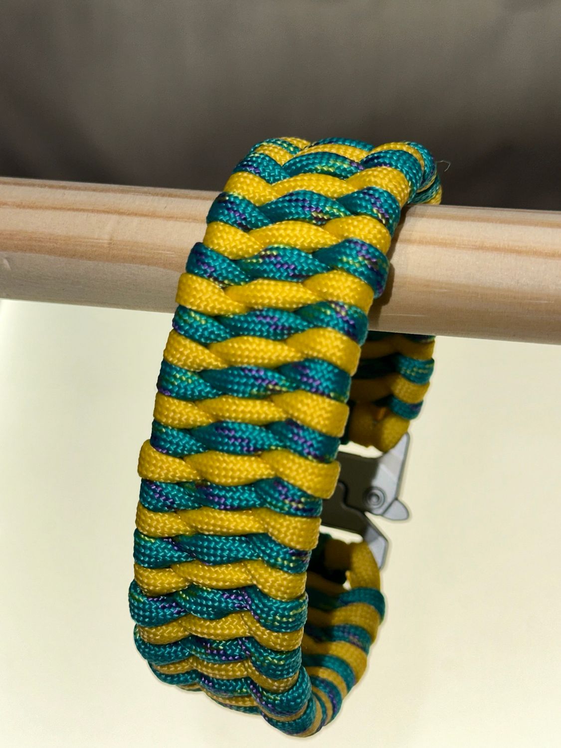 Trilobite Wristband