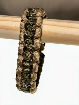 Cobra Wristband