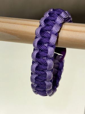 Cobra Wristband