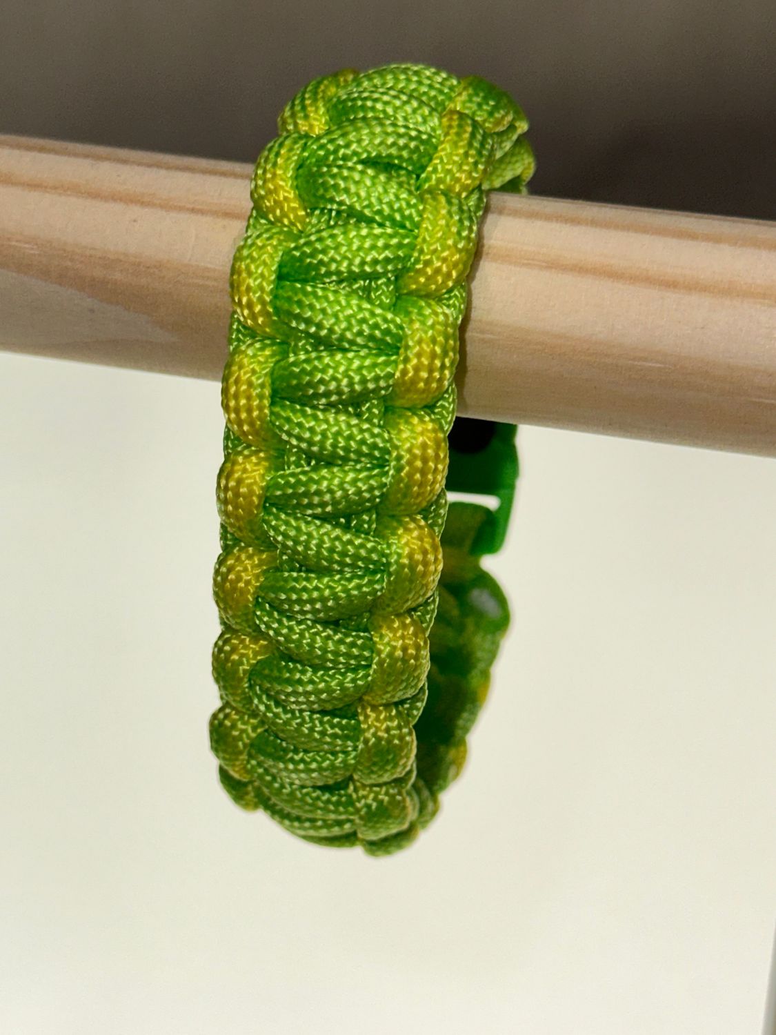 Cobra Wristband