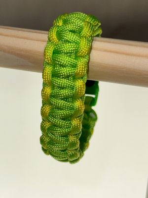 Cobra Wristband