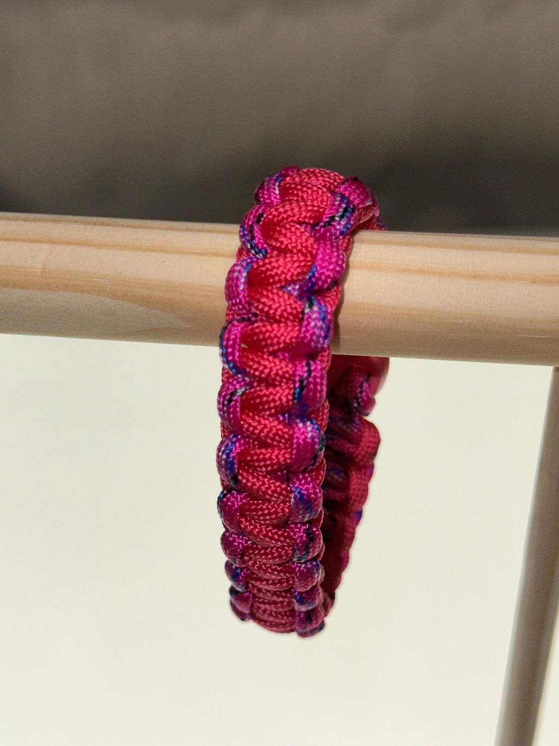 Cobra Wristband
