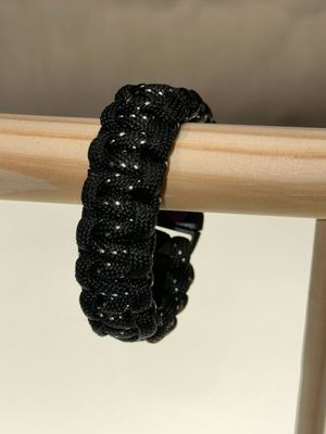 Cobra Wristband