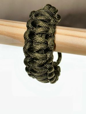 Cobra Wristband