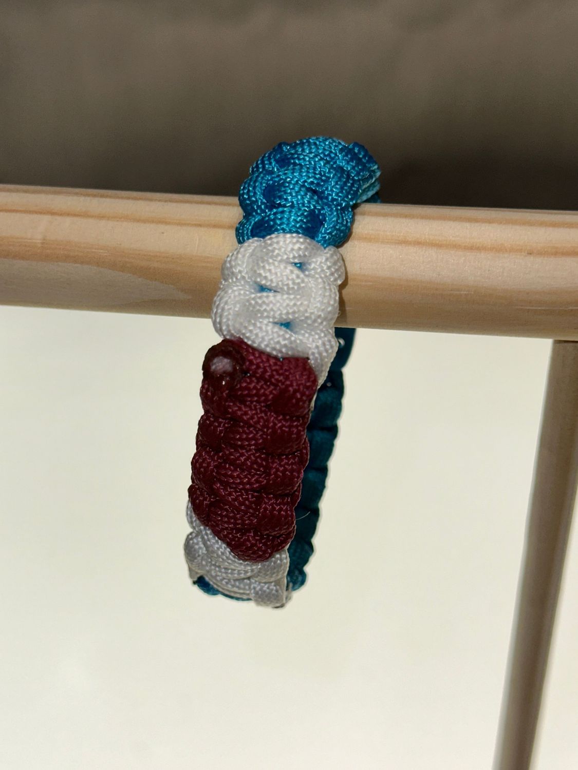Cobra Wristband