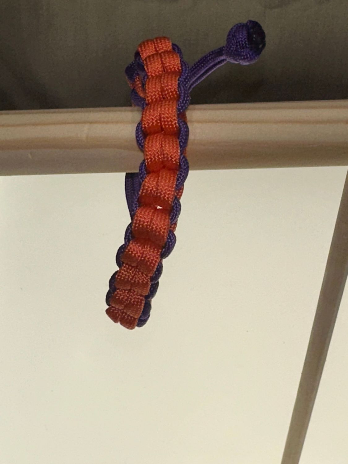 Waterfall Wristband